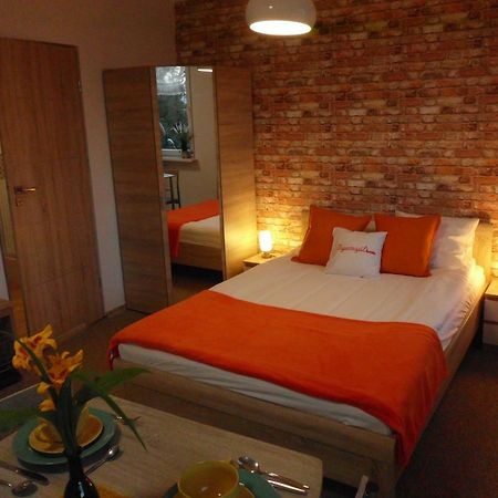 Ares Apartments Przemyśl Zewnętrze zdjęcie