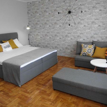 Ares Apartments Przemyśl Zewnętrze zdjęcie