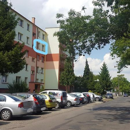 Ares Apartments Przemyśl Zewnętrze zdjęcie