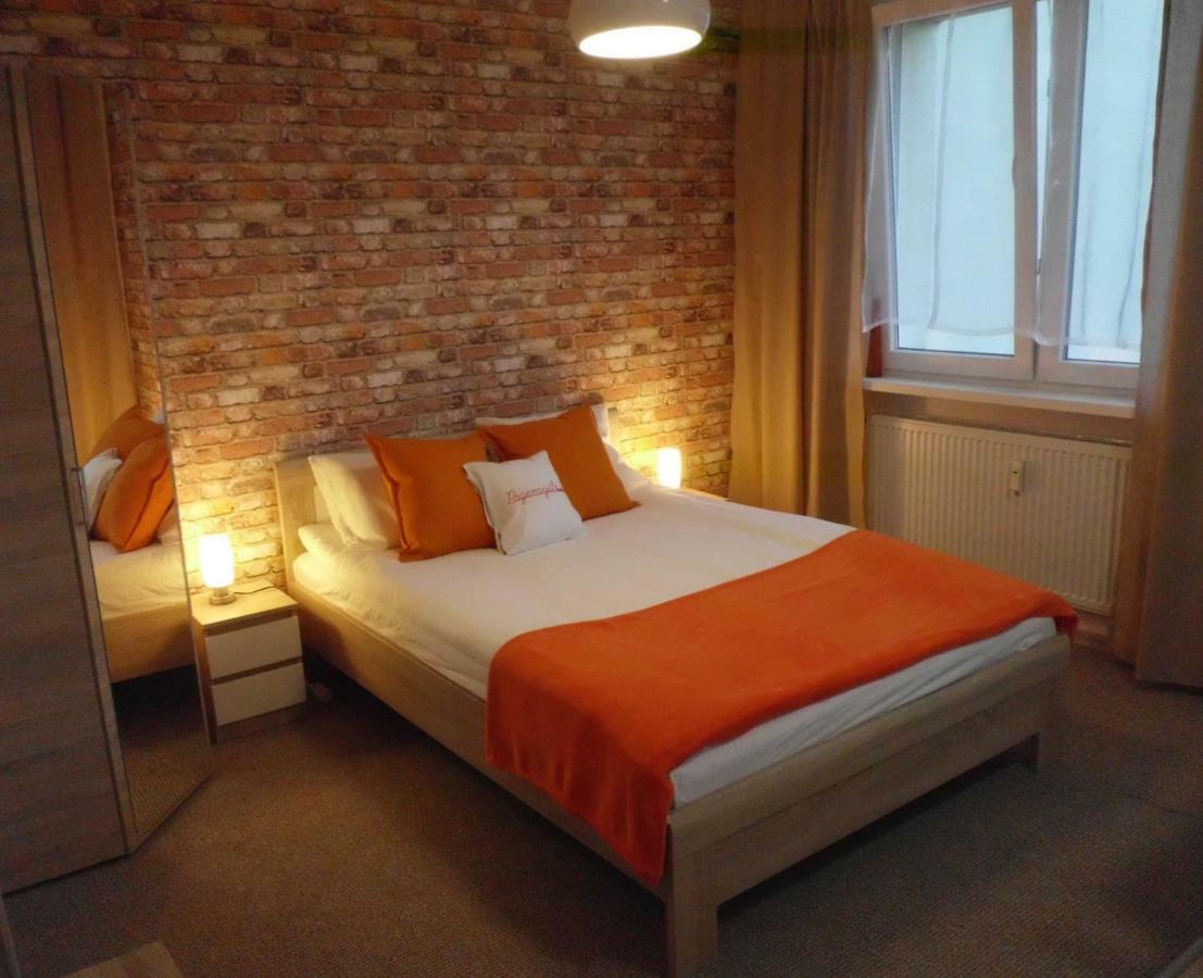 Ares Apartments Przemyśl Zewnętrze zdjęcie