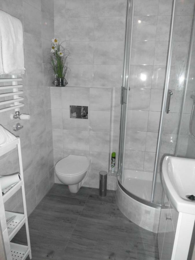 Ares Apartments Przemyśl Zewnętrze zdjęcie