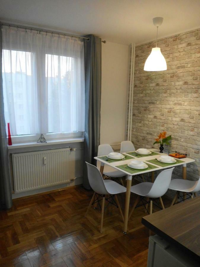 Ares Apartments Przemyśl Zewnętrze zdjęcie