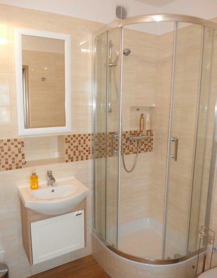 Ares Apartments Przemyśl Zewnętrze zdjęcie