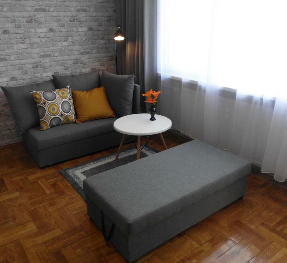 Ares Apartments Przemyśl Zewnętrze zdjęcie