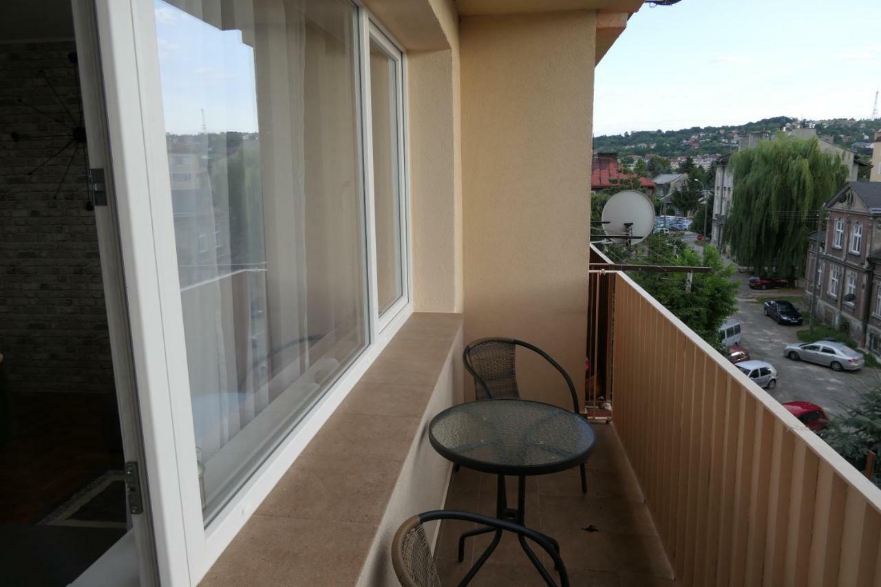 Ares Apartments Przemyśl Zewnętrze zdjęcie