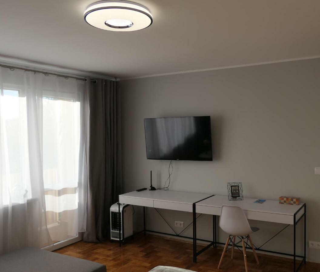 Ares Apartments Przemyśl Zewnętrze zdjęcie